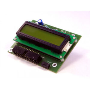 Displaykort EK033