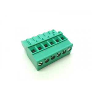 Kabelplint 6P Hona