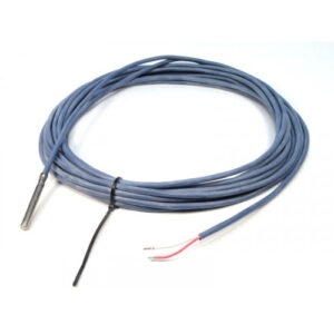 NTC-sensor högtemp 8m