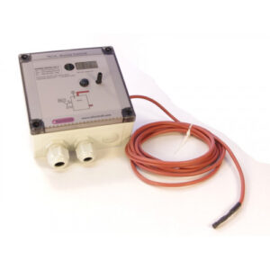 TK1A - Termostat