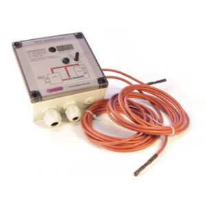 TK1B - Termostat
