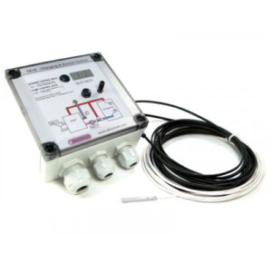 TK1E - Termostat