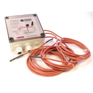 TK1F - Termostat